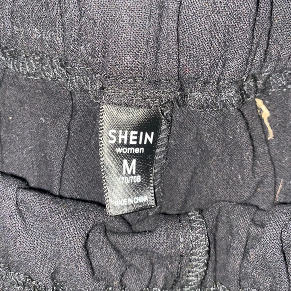 PACK OF 2 FLOWY SHORTS - Picture 6 of 6